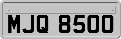 MJQ8500