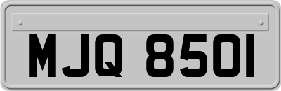 MJQ8501