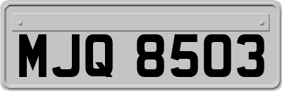 MJQ8503