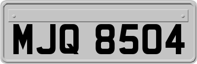 MJQ8504