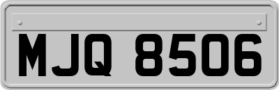 MJQ8506