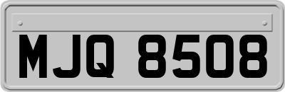 MJQ8508