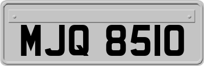 MJQ8510