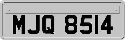 MJQ8514