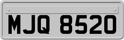 MJQ8520
