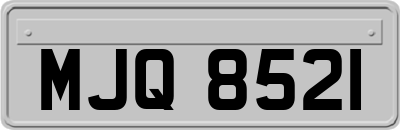MJQ8521