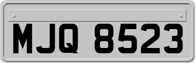 MJQ8523