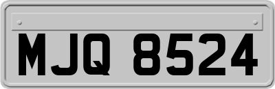 MJQ8524