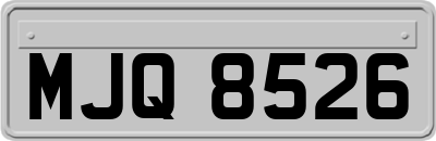MJQ8526