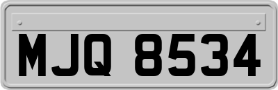 MJQ8534