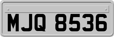 MJQ8536