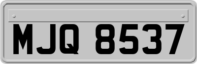 MJQ8537