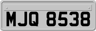 MJQ8538