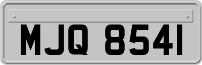 MJQ8541