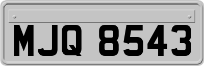 MJQ8543