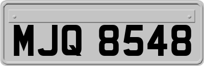 MJQ8548