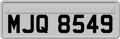 MJQ8549