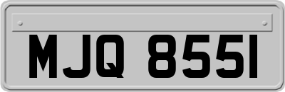 MJQ8551
