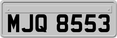 MJQ8553