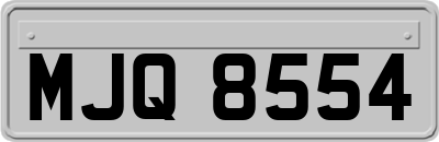MJQ8554