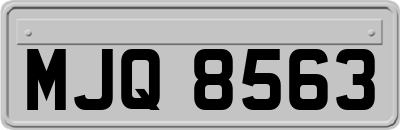 MJQ8563