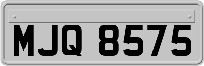 MJQ8575