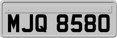 MJQ8580
