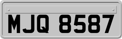 MJQ8587