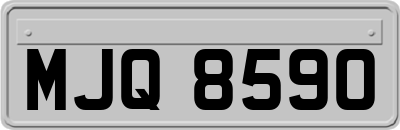 MJQ8590