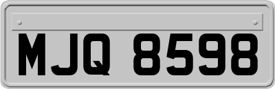 MJQ8598