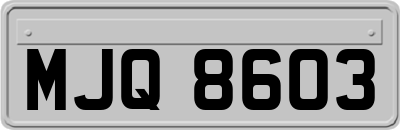 MJQ8603