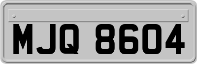 MJQ8604