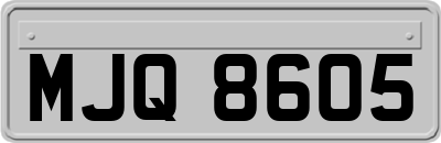 MJQ8605