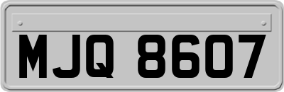 MJQ8607