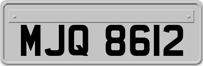 MJQ8612