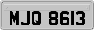 MJQ8613