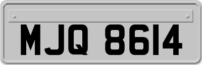 MJQ8614