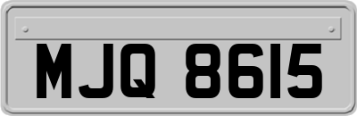 MJQ8615