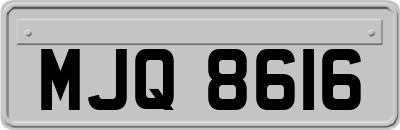 MJQ8616