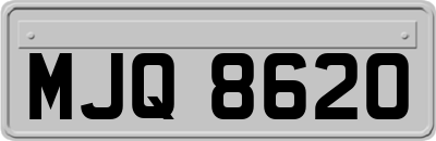 MJQ8620