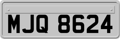 MJQ8624