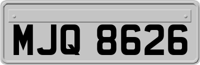 MJQ8626