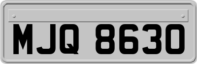 MJQ8630