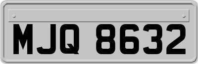 MJQ8632