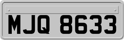 MJQ8633