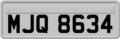 MJQ8634