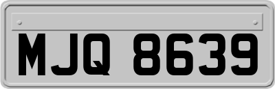 MJQ8639