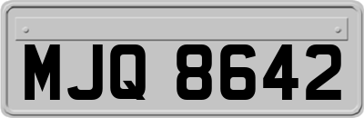 MJQ8642