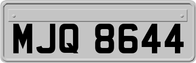 MJQ8644