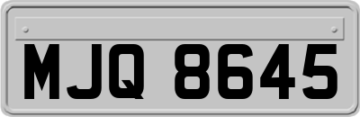 MJQ8645